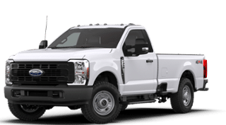 2026 Ford Super Duty® External Image 2